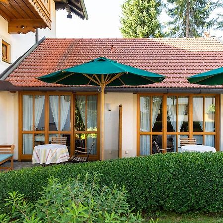 Landhaus Theresa Bad Tölz Екстериор снимка