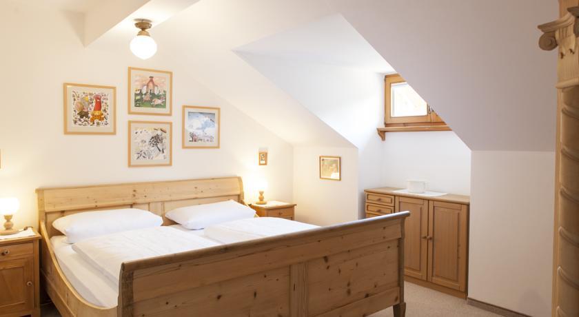 Landhaus Theresa Bad Tölz Стая снимка