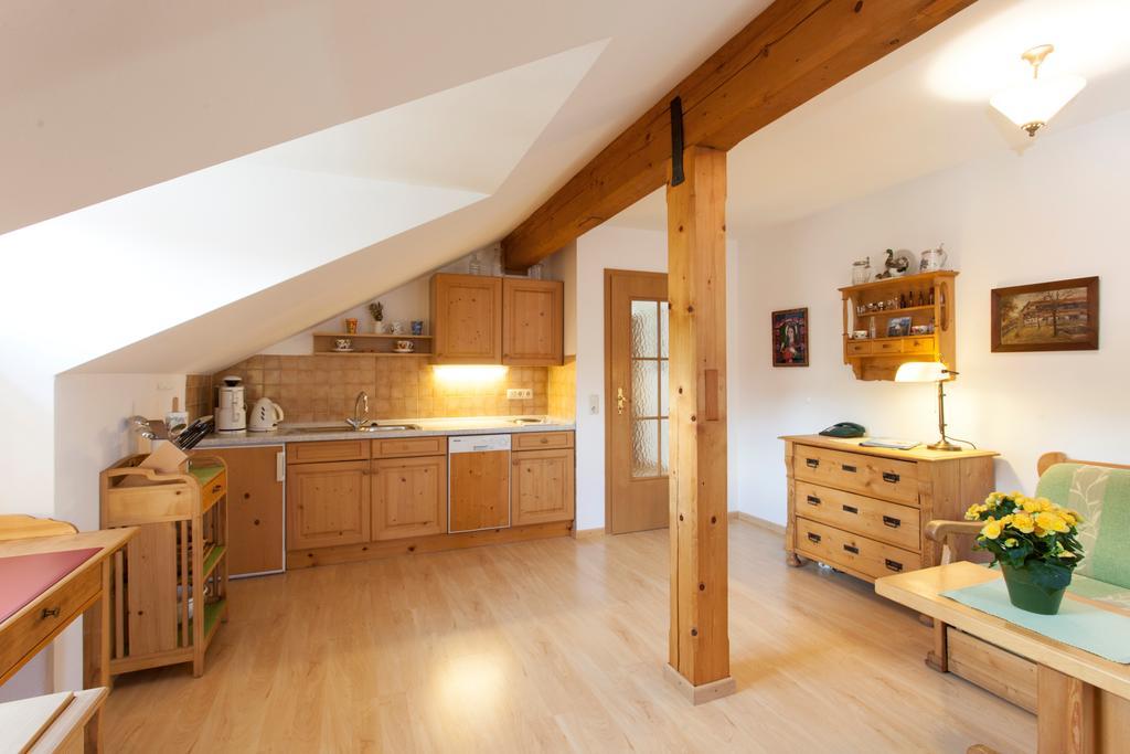 Landhaus Theresa Bad Tölz Стая снимка