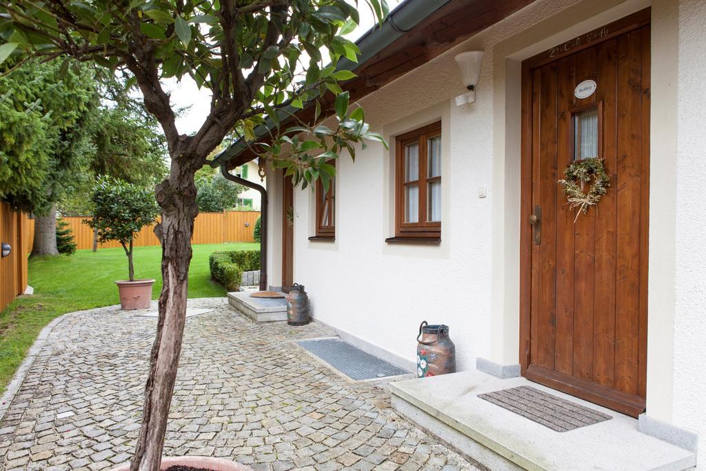 Landhaus Theresa Bad Tölz Стая снимка