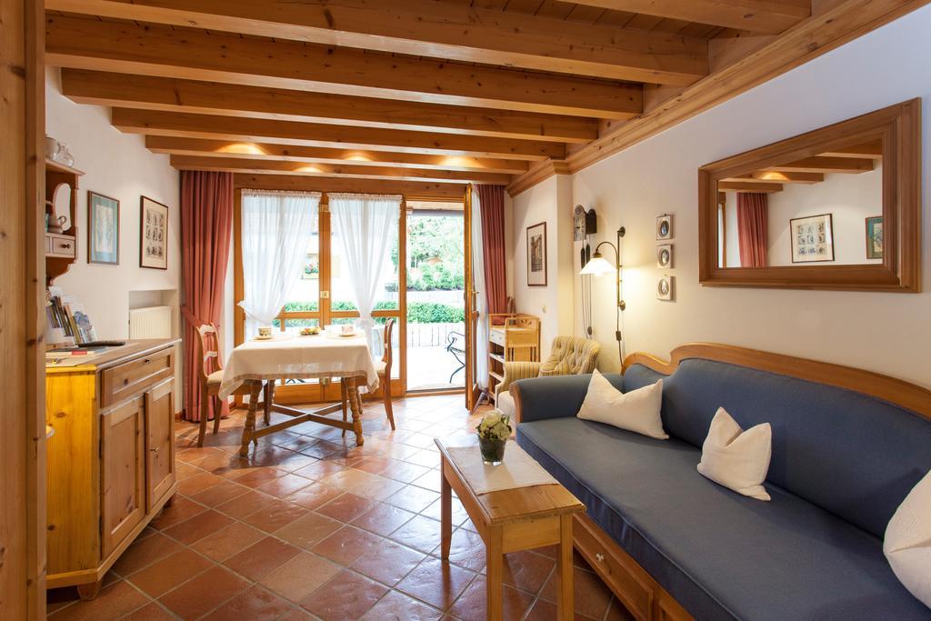 Landhaus Theresa Bad Tölz Стая снимка