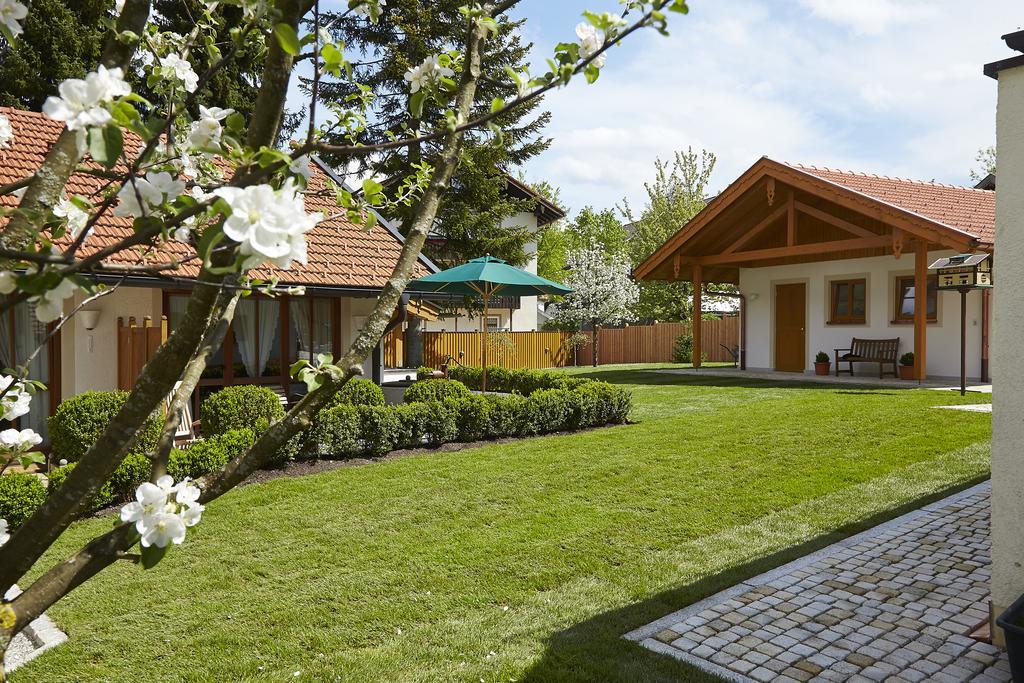 Landhaus Theresa Bad Tölz Стая снимка