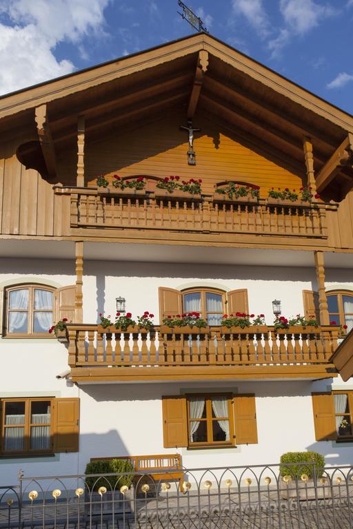 Landhaus Theresa Bad Tölz Стая снимка