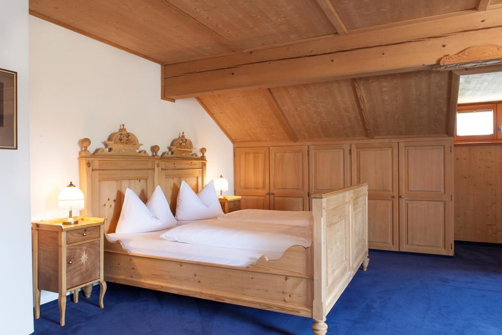 Landhaus Theresa Bad Tölz Стая снимка