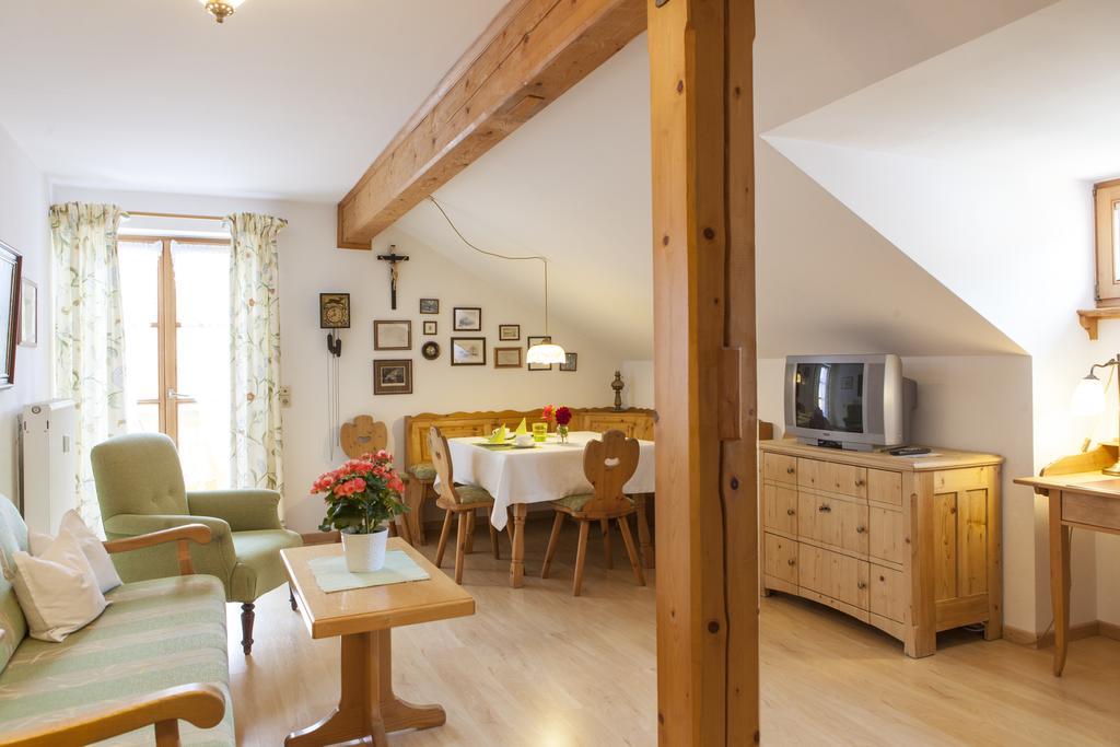 Landhaus Theresa Bad Tölz Стая снимка