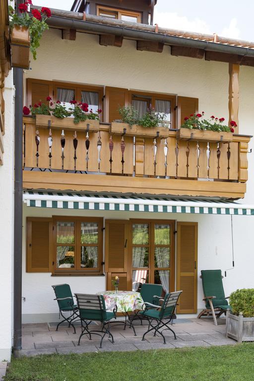 Landhaus Theresa Bad Tölz Стая снимка