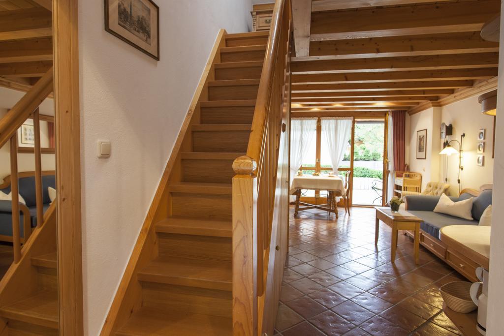 Landhaus Theresa Bad Tölz Стая снимка