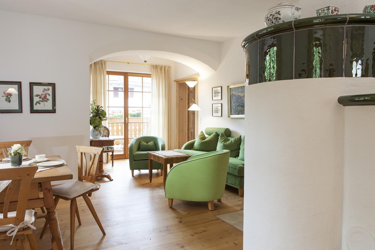 Landhaus Theresa Bad Tölz Екстериор снимка