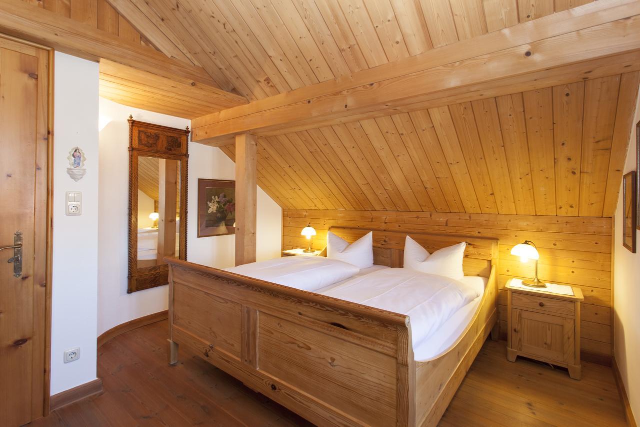 Landhaus Theresa Bad Tölz Екстериор снимка