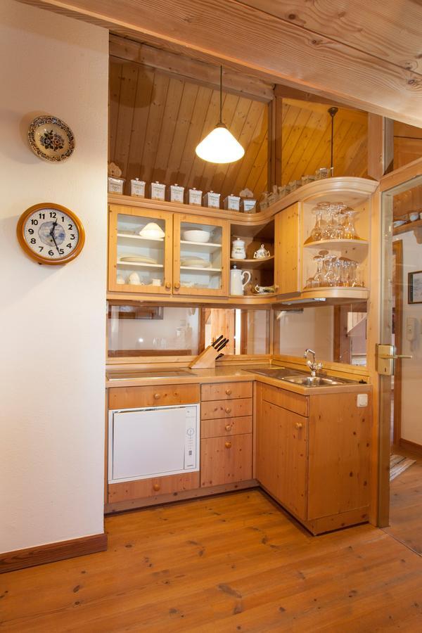 Landhaus Theresa Bad Tölz Екстериор снимка